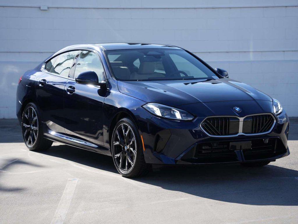 new 2026 BMW 228 Gran Coupe car, priced at $42,775