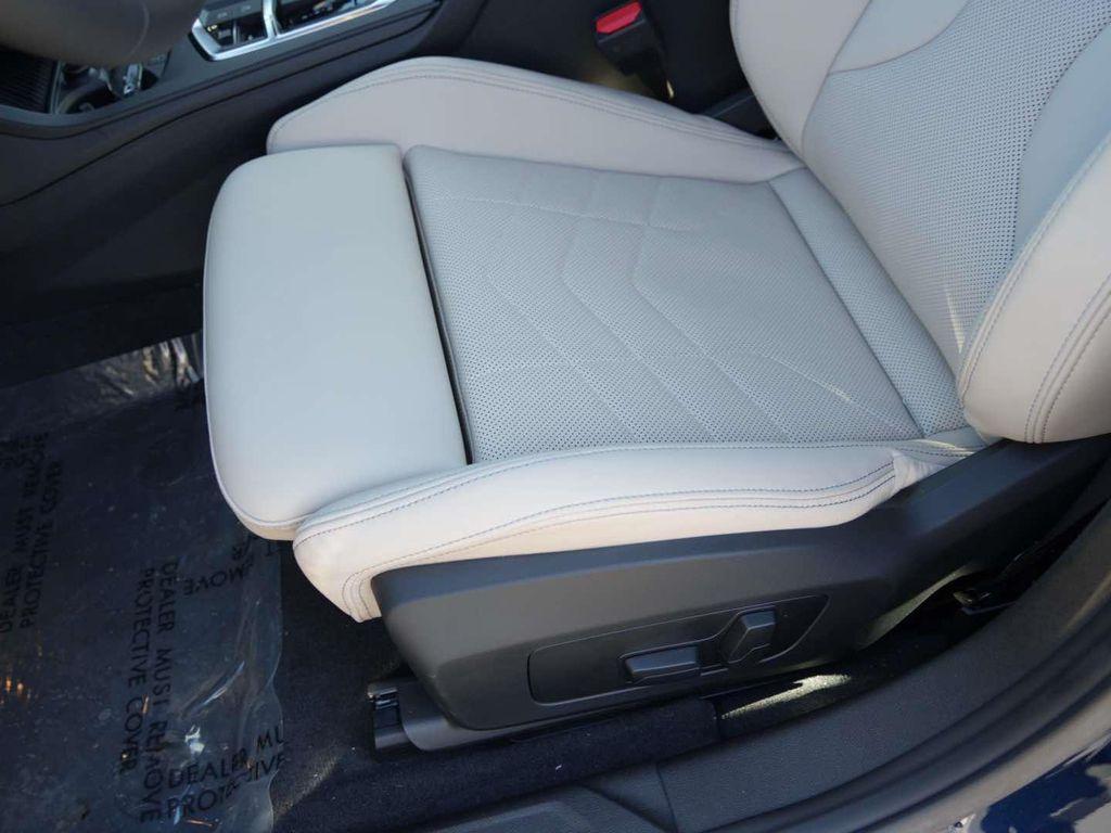 new 2026 BMW 228 Gran Coupe car, priced at $42,775