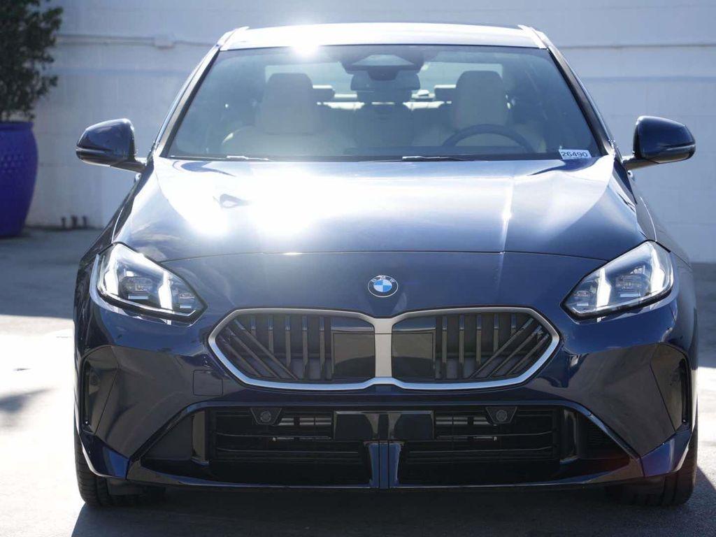 new 2026 BMW 228 Gran Coupe car, priced at $42,775
