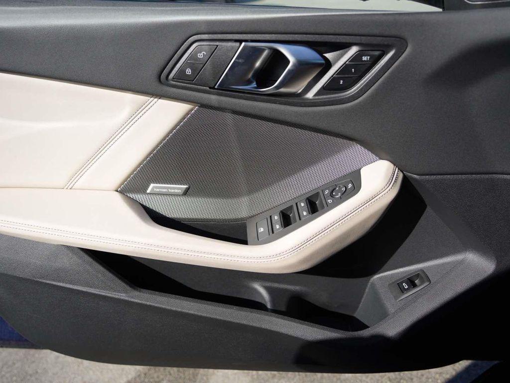 new 2026 BMW 228 Gran Coupe car, priced at $42,775