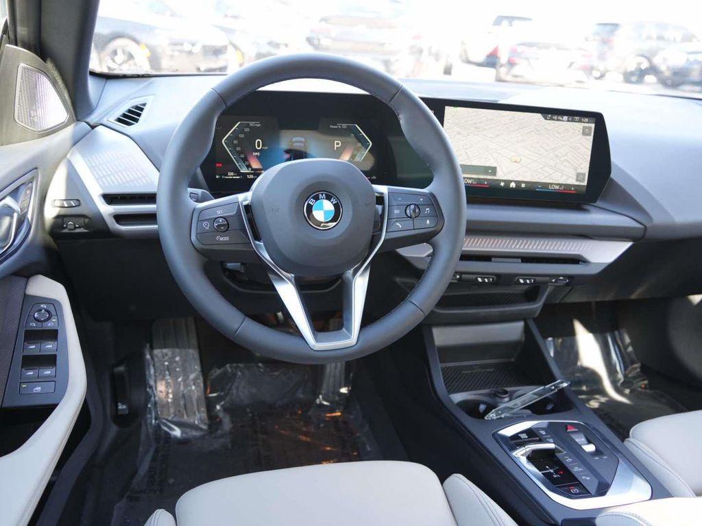 new 2026 BMW 228 Gran Coupe car, priced at $42,775