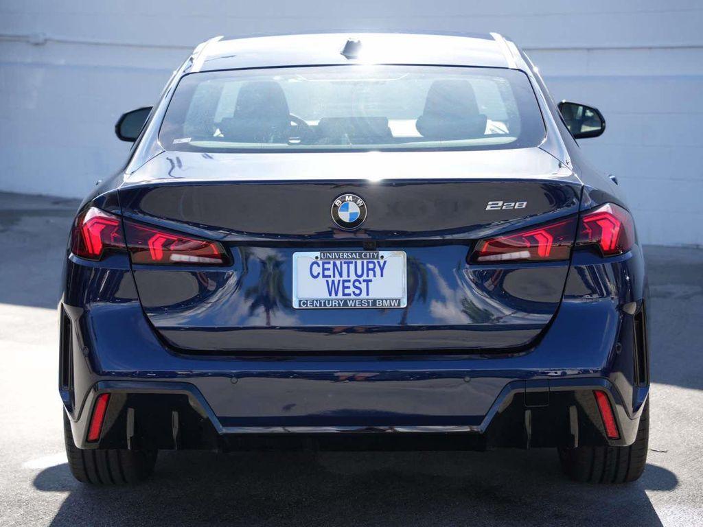 new 2026 BMW 228 Gran Coupe car, priced at $42,775