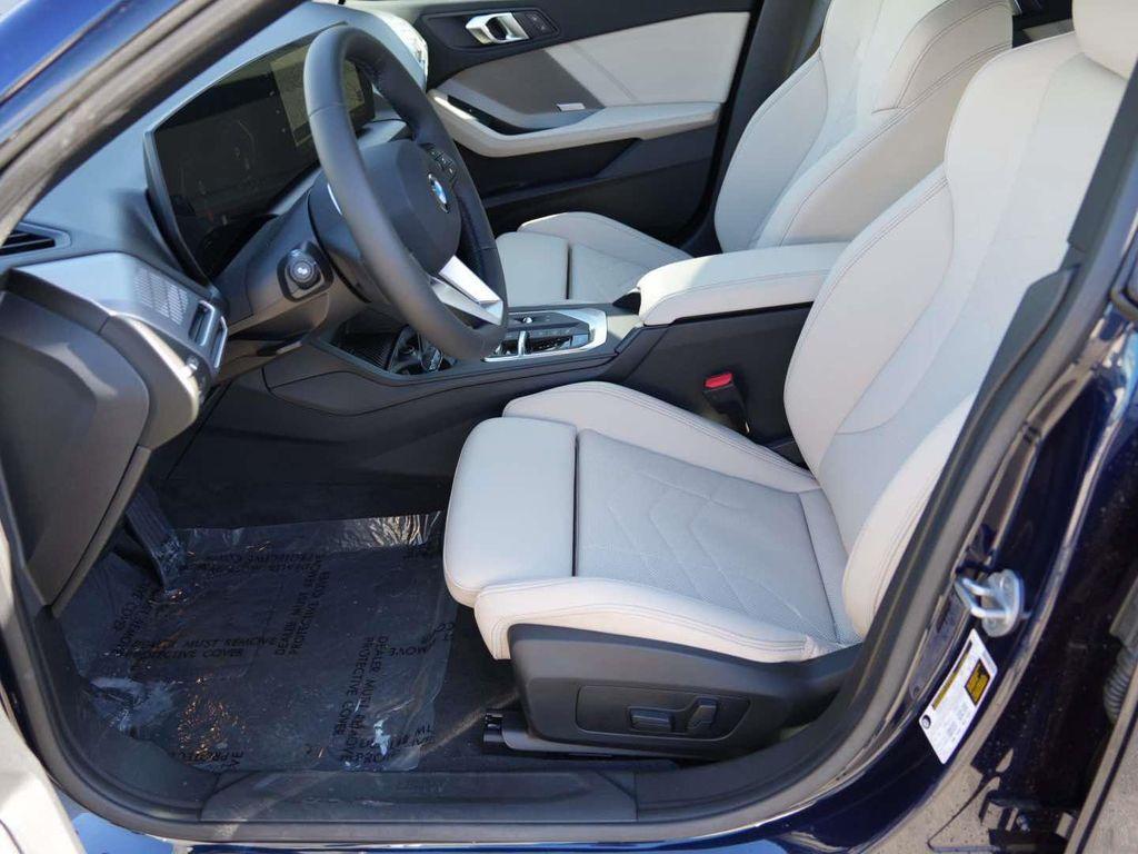 new 2026 BMW 228 Gran Coupe car, priced at $42,775