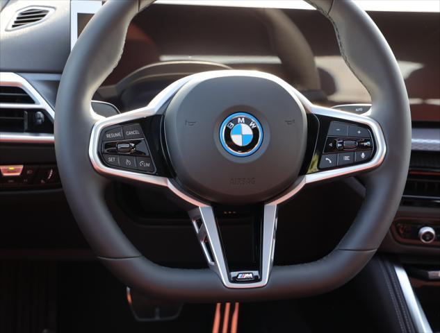 new 2025 BMW i4 Gran Coupe car, priced at $66,350