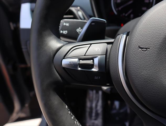 used 2023 BMW X2 car, priced at $30,880
