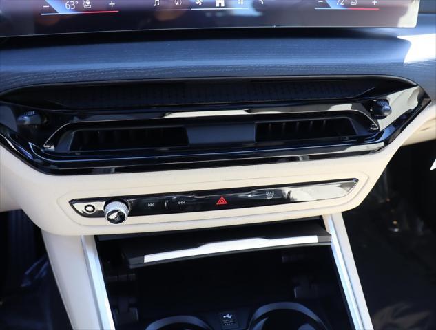 new 2025 BMW i4 Gran Coupe car, priced at $60,575