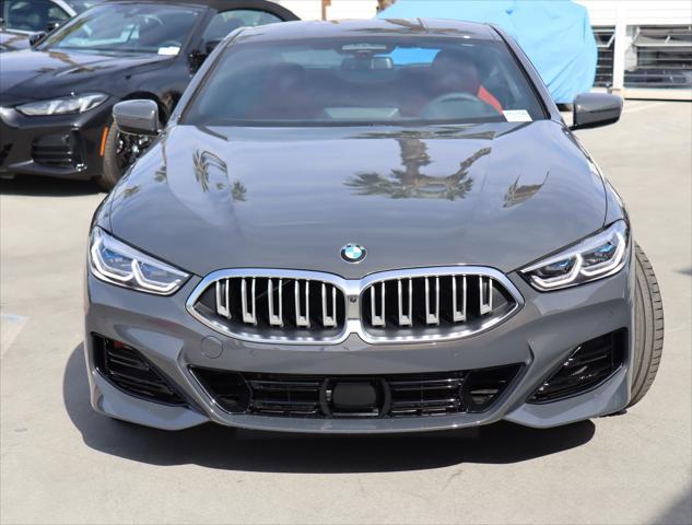 new 2025 BMW 840 car, priced at $98,970