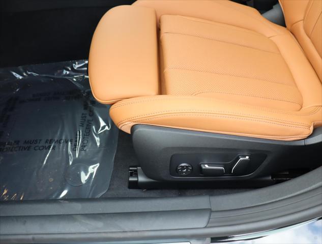 new 2025 BMW i4 Gran Coupe car, priced at $62,175