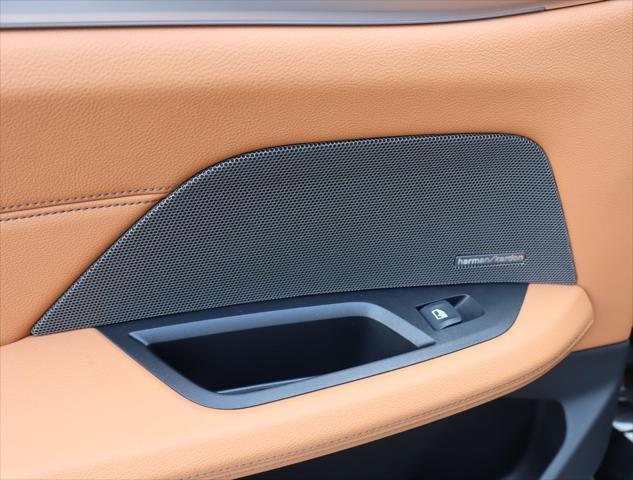 new 2025 BMW i4 Gran Coupe car, priced at $62,175