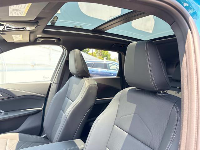 used 2024 BMW X1 car, priced at $41,995