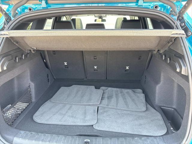 used 2024 BMW X1 car, priced at $41,995