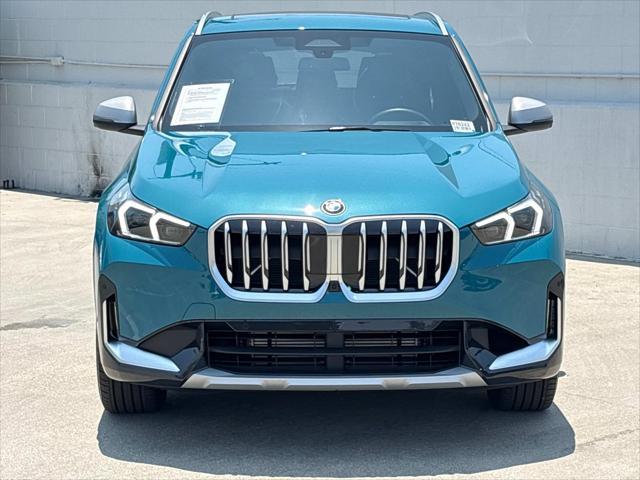 used 2024 BMW X1 car, priced at $41,995