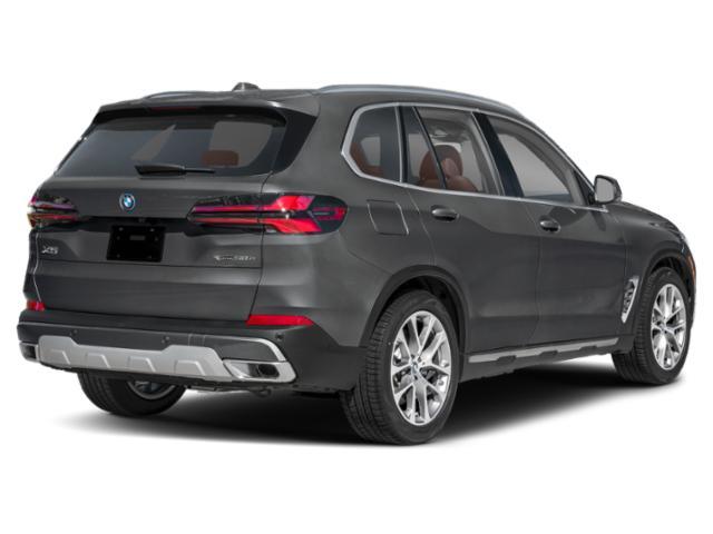used 2025 BMW X5 PHEV car, priced at $84,910