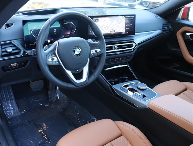 used 2024 BMW 230 car, priced at $40,995