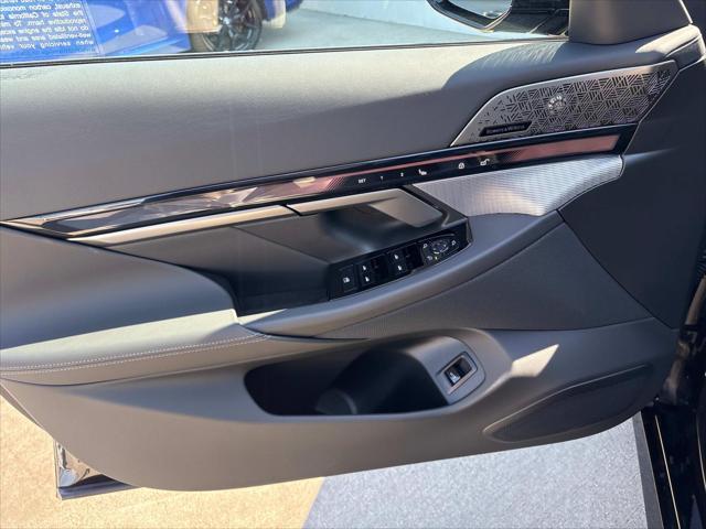 new 2026 BMW 550e car, priced at $81,375