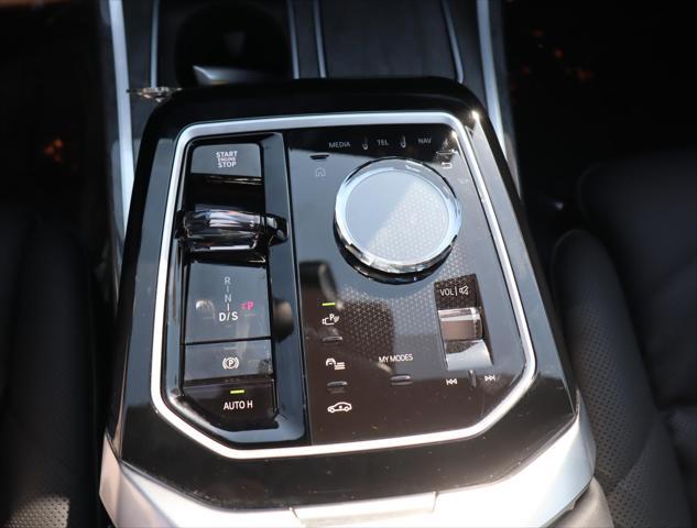 used 2025 BMW 740 car, priced at $89,925