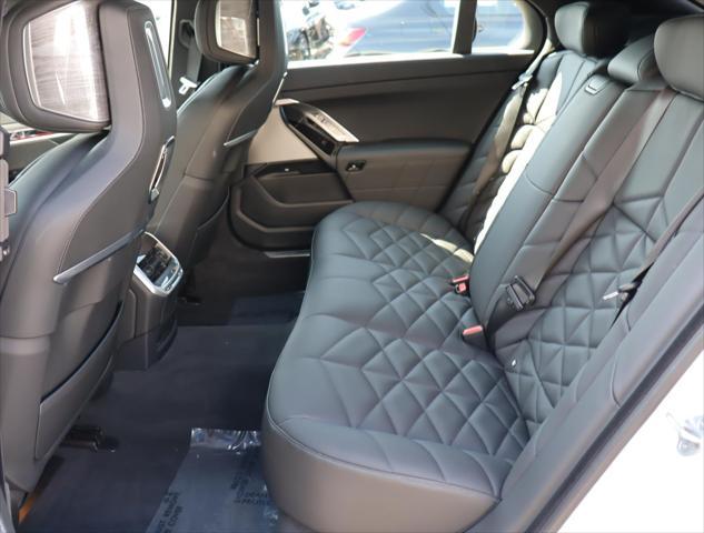 used 2025 BMW 740 car, priced at $89,925