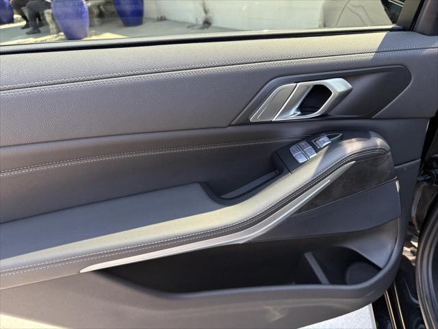 used 2022 BMW X7 car, priced at $51,880