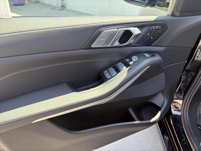 used 2022 BMW X7 car, priced at $51,880