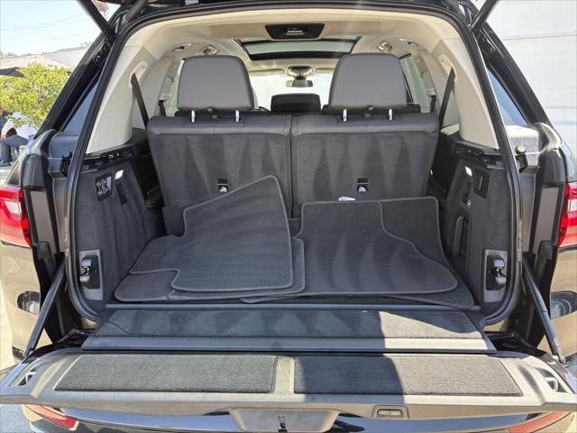 used 2022 BMW X7 car, priced at $51,880