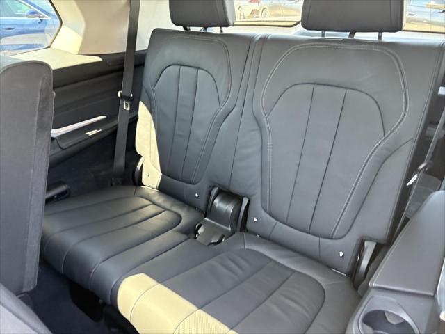 used 2022 BMW X7 car, priced at $51,880