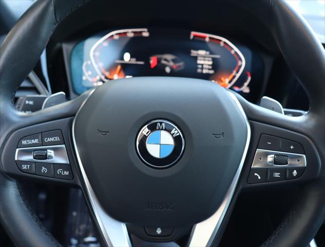 used 2023 BMW 430 Gran Coupe car, priced at $46,595