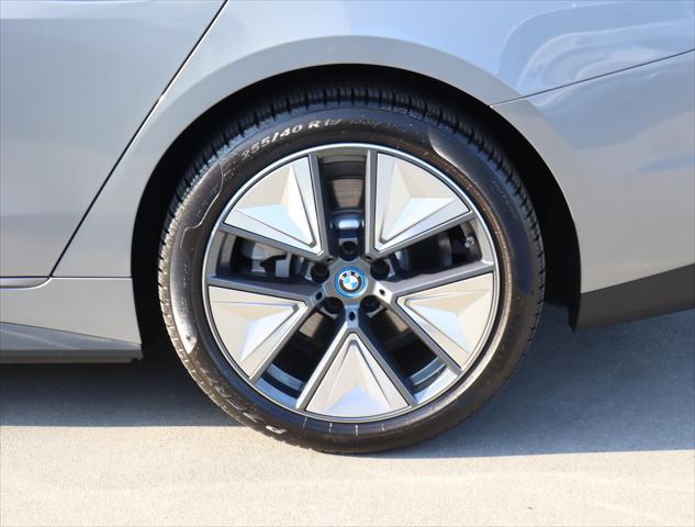 used 2023 BMW i4 Gran Coupe car, priced at $42,870