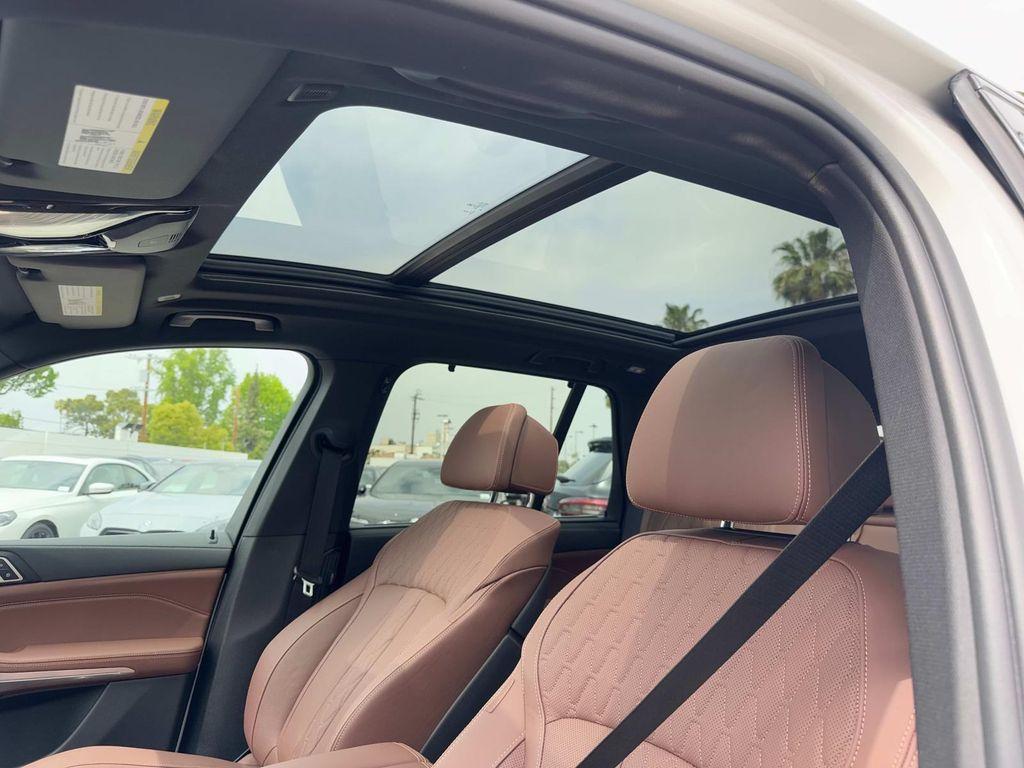 used 2024 BMW X5 PHEV car, priced at $77,995