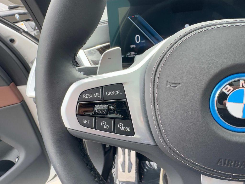used 2024 BMW X5 PHEV car, priced at $77,995
