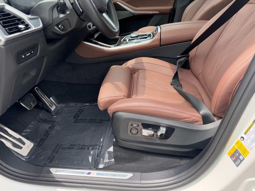 used 2024 BMW X5 PHEV car, priced at $77,995