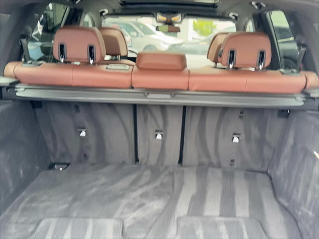 used 2024 BMW X5 PHEV car, priced at $78,995