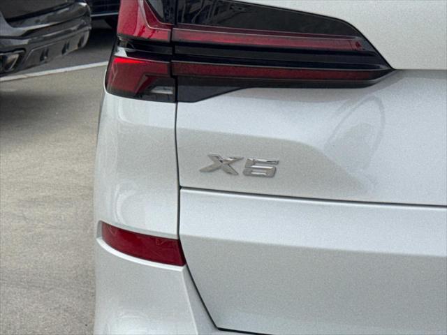 used 2024 BMW X5 PHEV car, priced at $78,995