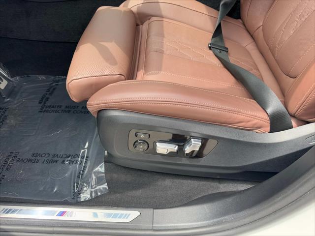 used 2024 BMW X5 PHEV car, priced at $78,995