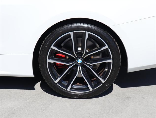 used 2023 BMW M440 car, priced at $60,820