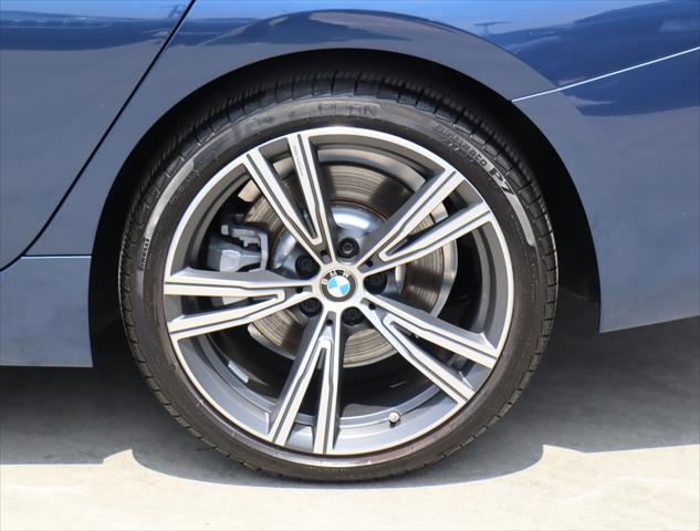 used 2023 BMW 330 car, priced at $33,845