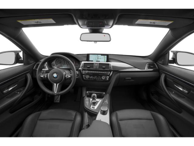 used 2020 BMW M4 car, priced at $62,881