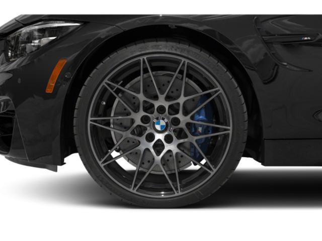 used 2020 BMW M4 car, priced at $62,881