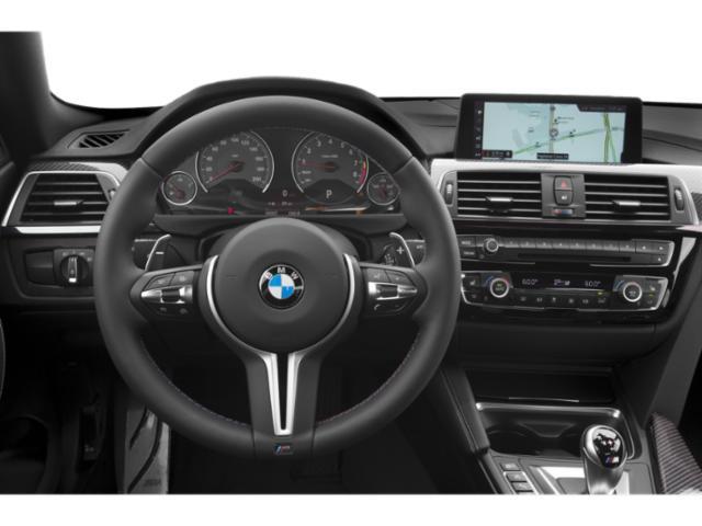 used 2020 BMW M4 car, priced at $62,881