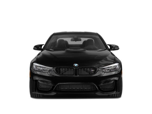 used 2020 BMW M4 car, priced at $62,881