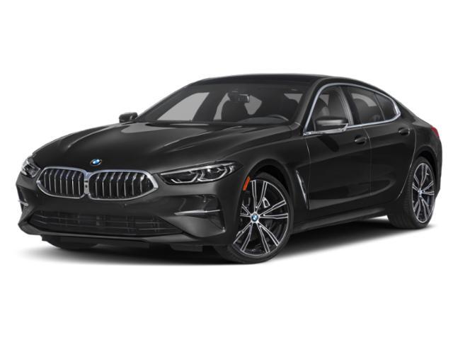 used 2020 BMW 840 car, priced at $53,881