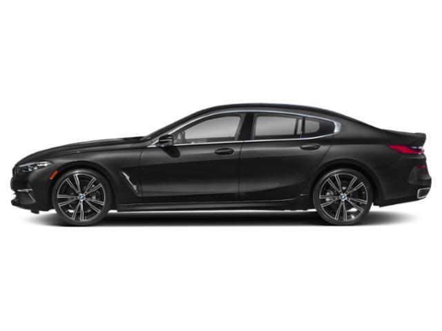 used 2020 BMW 840 car, priced at $53,881