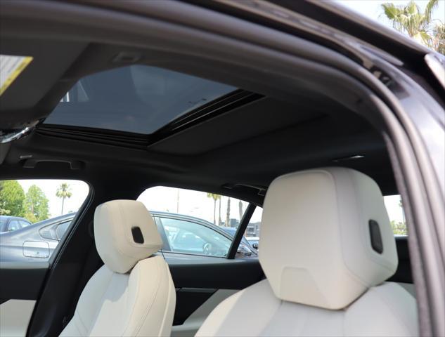 new 2025 BMW i5 car, priced at $77,475