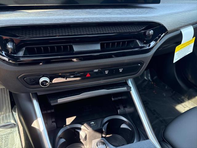 new 2025 BMW 330 car, priced at $49,325