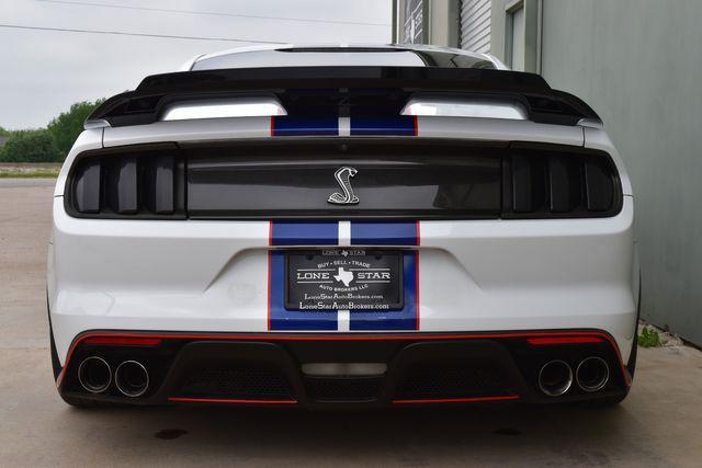 used 2016 Ford Shelby GT350 car, priced at $36,950