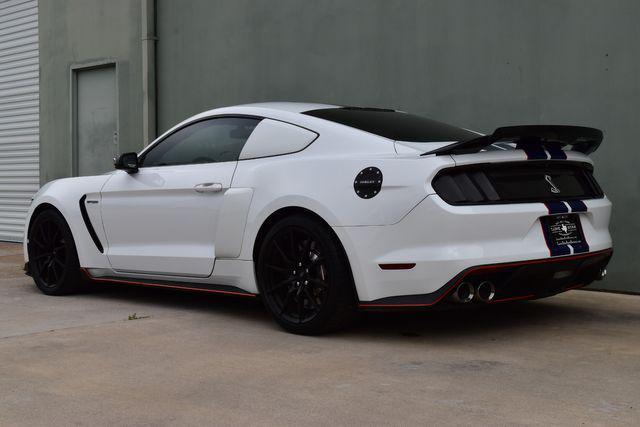 used 2016 Ford Shelby GT350 car, priced at $36,950