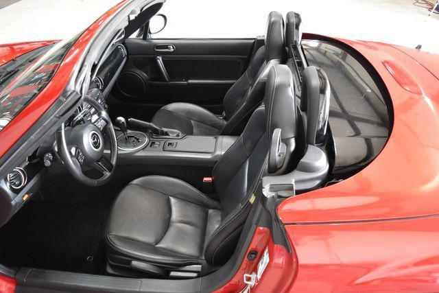 used 2012 Mazda MX-5 Miata car, priced at $13,950