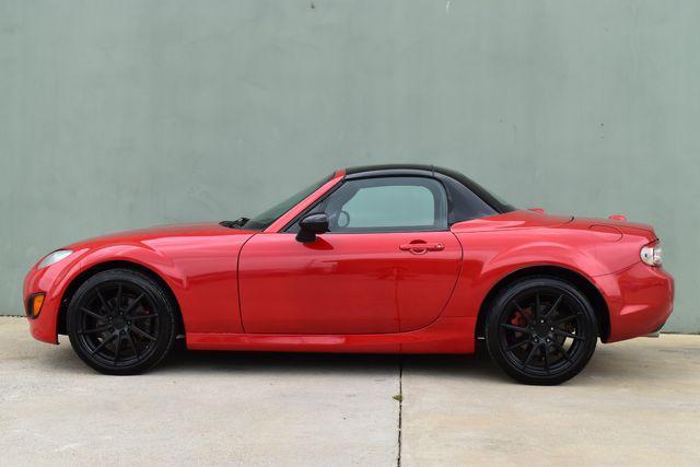 used 2012 Mazda MX-5 Miata car, priced at $13,950