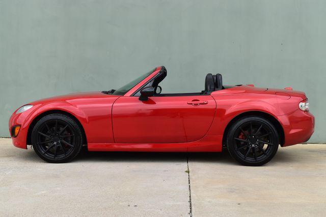 used 2012 Mazda MX-5 Miata car, priced at $13,950