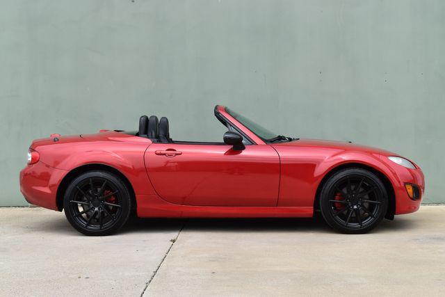 used 2012 Mazda MX-5 Miata car, priced at $13,950