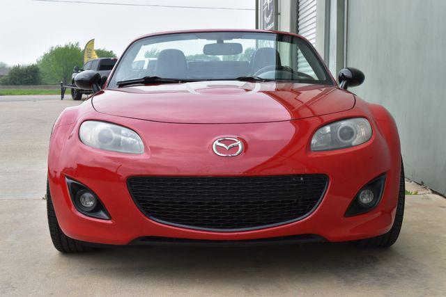 used 2012 Mazda MX-5 Miata car, priced at $13,950